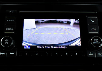 Подержанный автомобиль Honda CR-V 2019 года (12 фото)