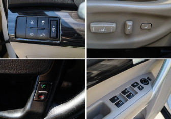 Подержанный автомобиль Kia Sorento 2011 года (14 фото)