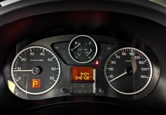 Подержанный автомобиль Opel Combo 2021 года (13 фото)
