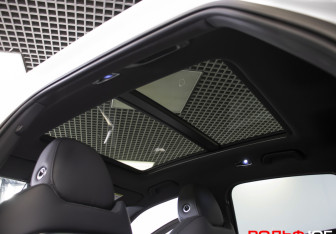 Подержанный автомобиль Geely Tugella 2023 года (15 фото)