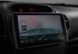 Подержанный автомобиль Kia Sorento 2013 года (18 фото)