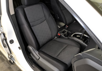 Подержанный автомобиль Nissan Qashqai 2018 года (21 фото)