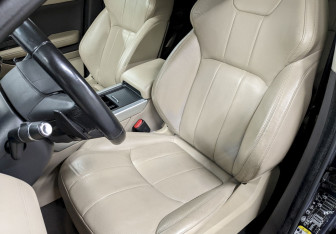 Подержанный автомобиль Land Rover Range Rover Evoque 2018 года (14 фото)