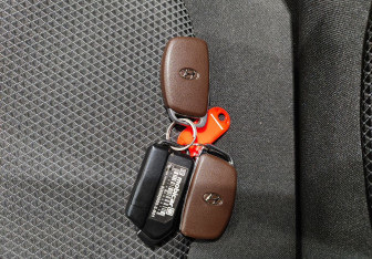 Подержанный автомобиль Hyundai Creta 2019 года (17 фото)