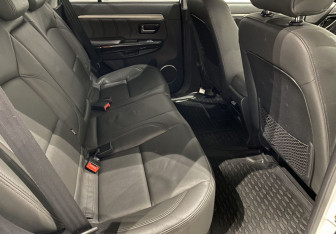 Подержанный автомобиль Haval H5 2021 года (11 фото)