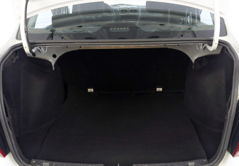 Подержанный автомобиль LADA (ВАЗ) Granta Sedan 2022 года (10 фото)