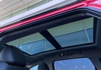 Подержанный автомобиль Chery Tiggo 7 Pro 2021 года (14 фото)