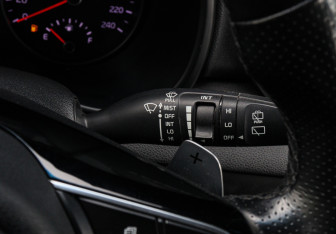 Подержанный автомобиль Kia Sportage 2018 года (26 фото)