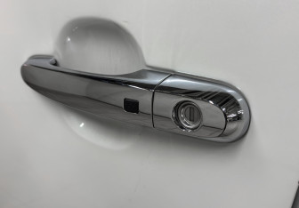 Подержанный автомобиль Kia Sorento 2014 года (24 фото)