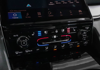 Новый Jeep Grand Cherokee 2023 (17 фото)