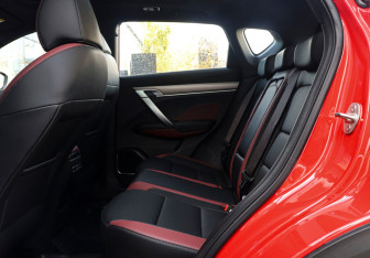 Новый Belgee X50 2025 (10 фото)