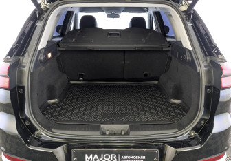 Подержанный автомобиль Chery Tiggo 7 Pro 2022 года (10 фото)