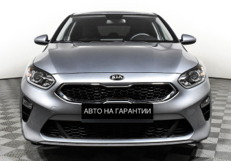 Подержанный автомобиль Kia Ceed Hatchback 2020 года (2 фото)