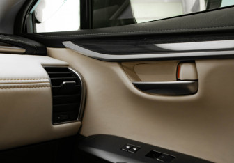 Подержанный автомобиль Lexus NX 2014 года (27 фото)