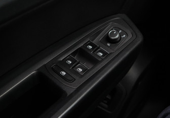 Подержанный автомобиль Volkswagen Teramont 2018 года (19 фото)