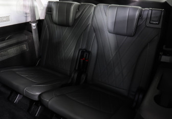 Подержанный автомобиль Chery Tiggo 8 Pro Max 2023 года (13 фото)