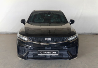 Подержанный автомобиль Geely Tugella 2023 года (2 фото)