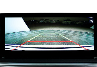 Подержанный автомобиль Changan Alsvin 2023 года (12 фото)