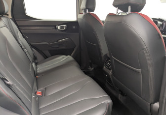 Новый Haval H3 2025 (12 фото)