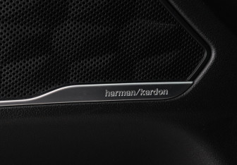 Подержанный автомобиль Hyundai Santa Fe 2022 года (19 фото)