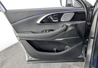 Подержанный автомобиль Exeed TXL 2024 года (19 фото)
