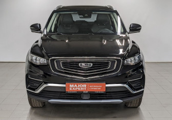 Подержанный автомобиль Geely Atlas Pro 2023 года (2 фото)