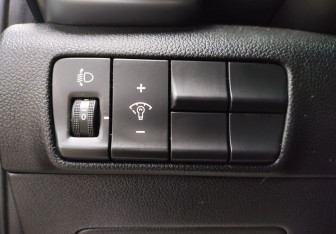 Подержанный автомобиль Kia Sportage 2019 года (18 фото)