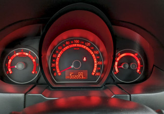 Подержанный автомобиль Kia Ceed Wagon 2011 года (25 фото)