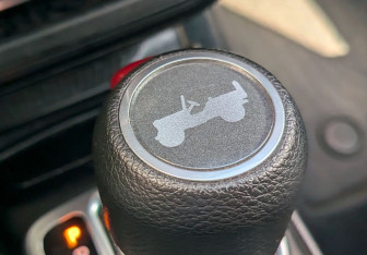 Подержанный автомобиль Jeep Wrangler 2019 года (15 фото)