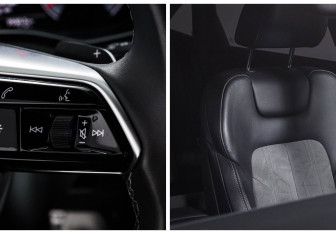 Подержанный автомобиль Audi A6 Sedan 2024 года (20 фото)