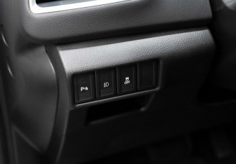 Подержанный автомобиль Suzuki SX4 Hatchback 2019 года (14 фото)