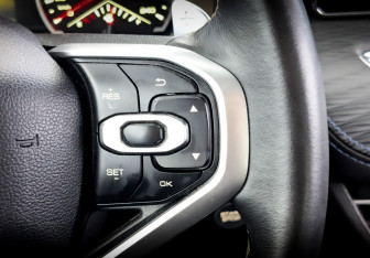 Подержанный автомобиль Haval Jolion 2022 года (28 фото)