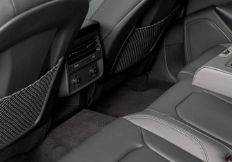 Новый Audi Q8 2025 (31 фото)