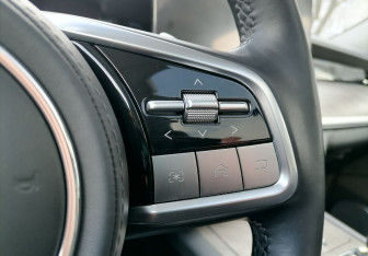 Подержанный автомобиль Tank 500 2023 года (14 фото)