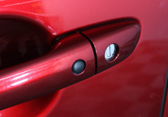 Подержанный автомобиль Mazda CX-5 2020 года (18 фото)