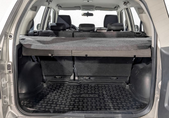 Подержанный автомобиль Suzuki Grand Vitara 2014 года (10 фото)