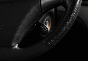 Подержанный автомобиль SsangYong Actyon 2013 года (15 фото)