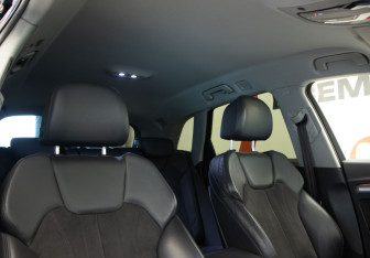 Подержанный автомобиль Audi Q5 2017 года (32 фото)