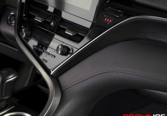 Подержанный автомобиль Toyota Camry Sedan 2023 года (14 фото)