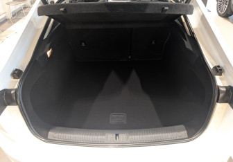 Новый FAW Bestune B70 2024 (8 фото)