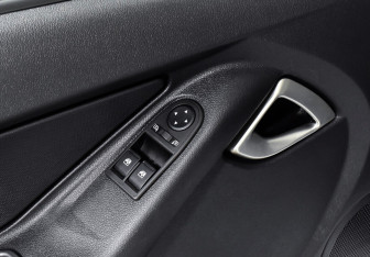 Подержанный автомобиль LADA (ВАЗ) Granta Sedan 2021 года (18 фото)