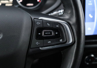 Подержанный автомобиль Chery Tiggo 4 2022 года (19 фото)