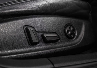 Подержанный автомобиль Audi A6 Sedan 2014 года (21 фото)