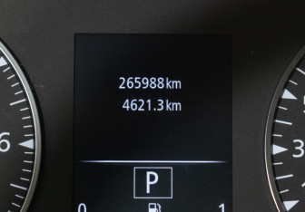 Подержанный автомобиль Renault Arkana 2021 года (12 фото)
