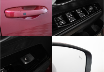 Подержанный автомобиль SsangYong Korando 2020 года (15 фото)