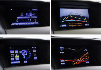 Подержанный автомобиль Lexus RX 2013 года (24 фото)