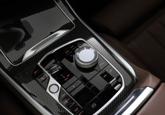 Новый BMW X5 2026 (17 фото)