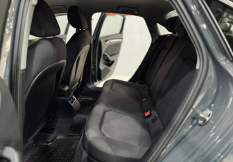 Подержанный автомобиль Audi A3 Sedan 2020 года (20 фото)