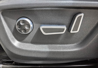 Подержанный автомобиль Chery Tiggo 8 2020 года (27 фото)