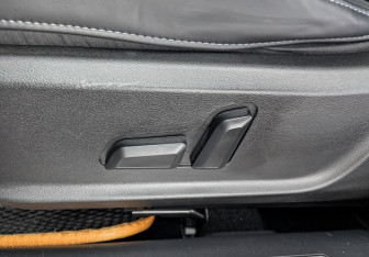 Подержанный автомобиль Haval F7x 2019 года (21 фото)